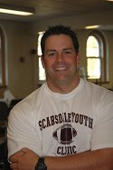 Devin Hoover 